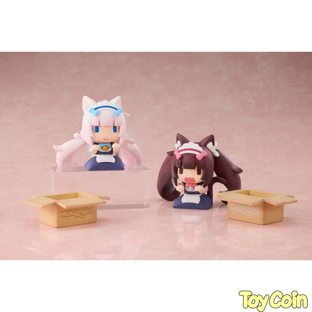 Chocola & Vanilla by MAGI ARTS - Shop at ToyCoin