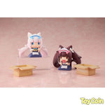 Chocola & Vanilla by MAGI ARTS - Shop at ToyCoin