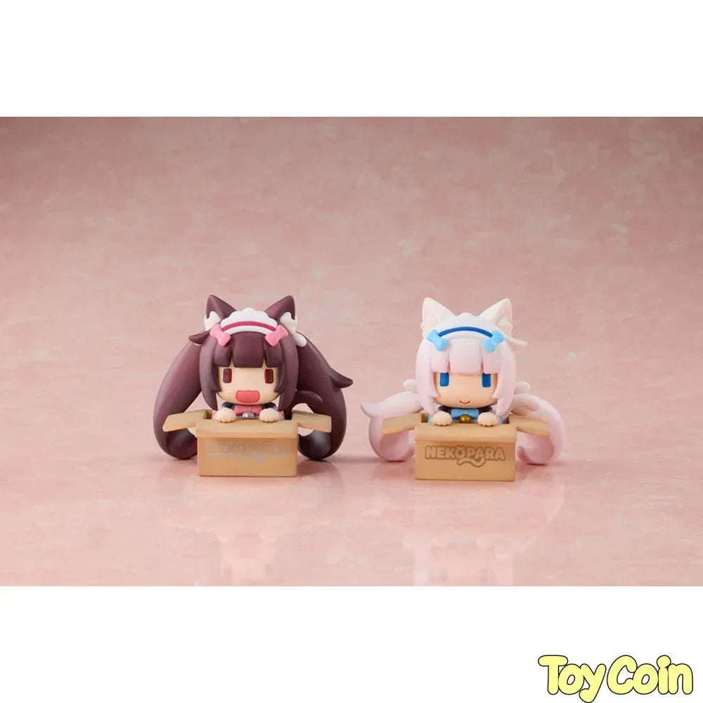 Chocola & Vanilla by MAGI ARTS - Shop at ToyCoin