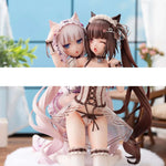 Chocola & Vanilla -Hirusagari no Amai Tawamure Ver.- Deluxe Edition by Eclipse Feather - Shop at ToyCoin