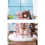 Chocola & Vanilla -Hirusagari no Amai Tawamure Ver.- Deluxe Edition by Eclipse Feather - Shop at ToyCoin