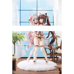 Chocola & Vanilla -Hirusagari no Amai Tawamure Ver.- Normal Edition by Eclipse Feather - Shop at ToyCoin