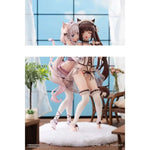 Chocola & Vanilla -Hirusagari no Amai Tawamure Ver.- Normal Edition by Eclipse Feather - Shop at ToyCoin