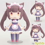 HELLO! GOOD SMILE Chocola