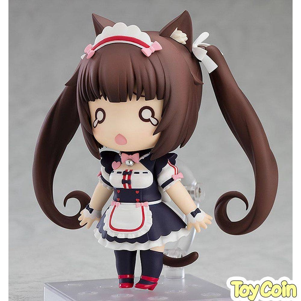 Nendoroid Chocola