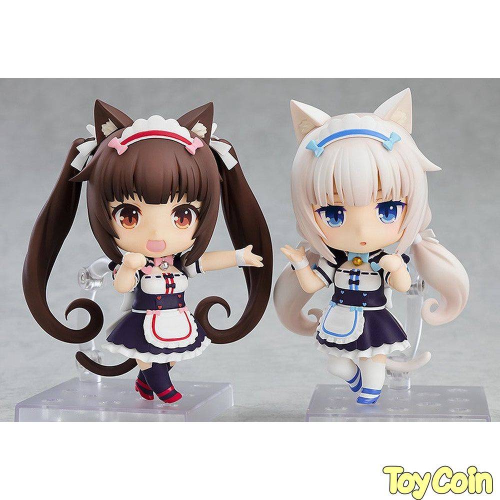 Nendoroid Chocola