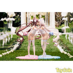 Chocola & Vanilla Dream of Eden Ver.