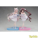 Chocola & Vanilla Dream of Eden Ver.