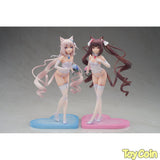 Chocola & Vanilla Dream of Eden Ver.