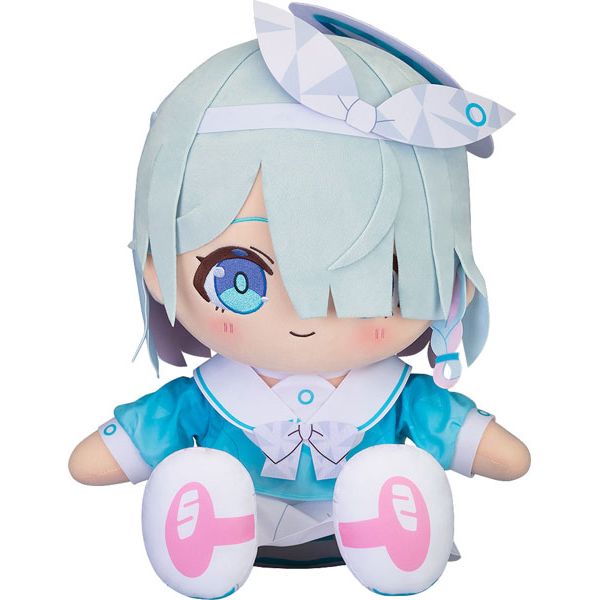 Chocopuni Big 40cm Plush Arona by  Good Smile Company 4580828678088 ToyCoin