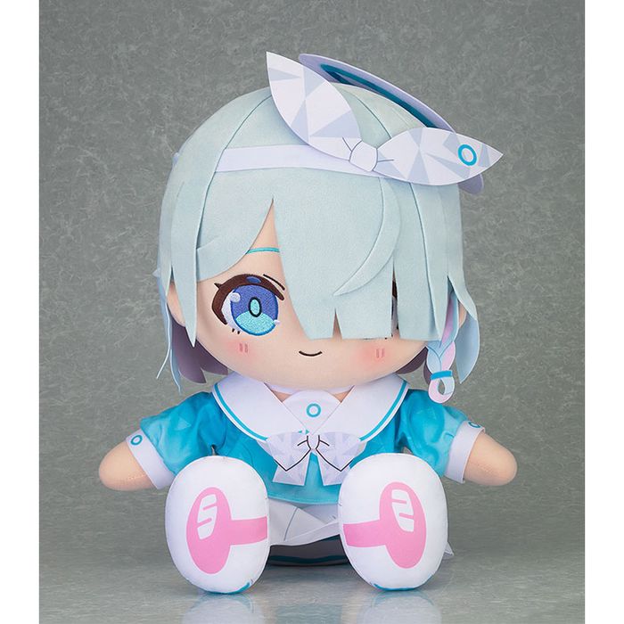 Chocopuni Big 40cm Plush Arona by  Good Smile Company 4580828678088 ToyCoin