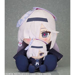 Chocopuni Big 40cm Plush Plana by  Good Smile Company 4580828678095 ToyCoin