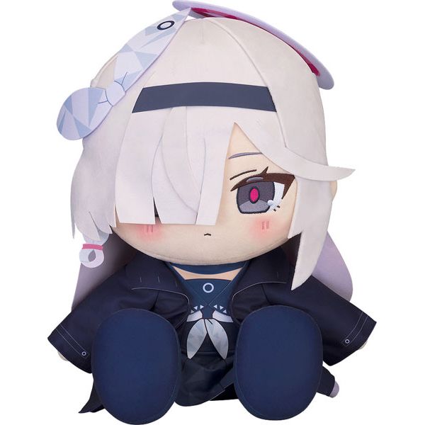 Chocopuni Big 40cm Plush Plana by  Good Smile Company 4580828678095 ToyCoin