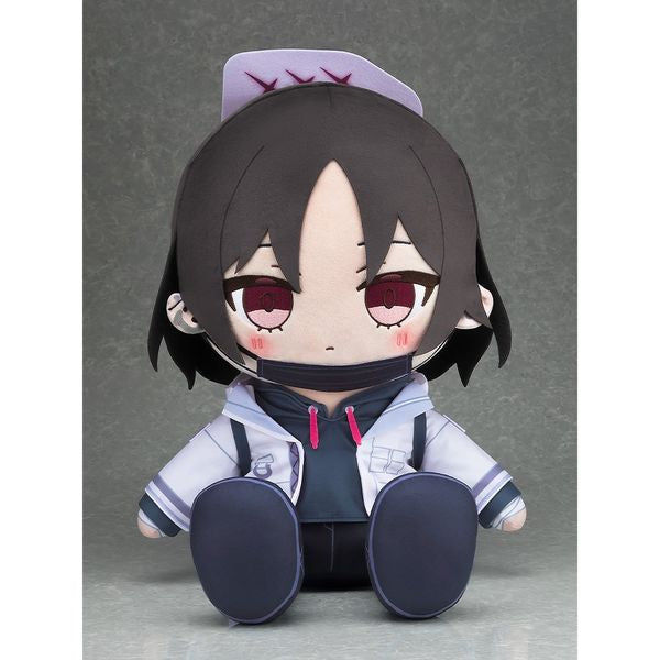 Chocopuni Big 40cm Plushie Saori/Atsuko/Misaki/Hiyori by APEX - Shop at ToyCoin
