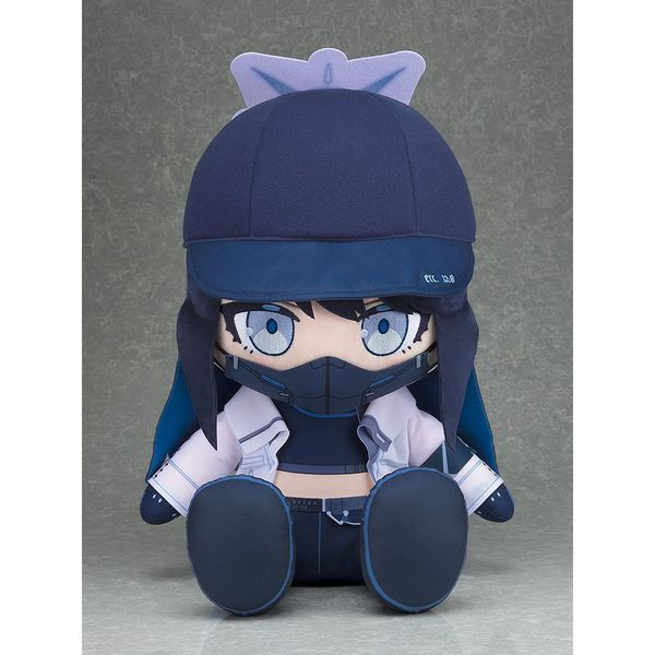 Chocopuni Big 40cm Plushie Saori/Atsuko/Misaki/Hiyori by APEX - Shop at ToyCoin