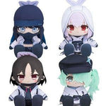 Chocopuni Big 40cm Plushie Saori/Atsuko/Misaki/Hiyori by APEX - Shop at ToyCoin