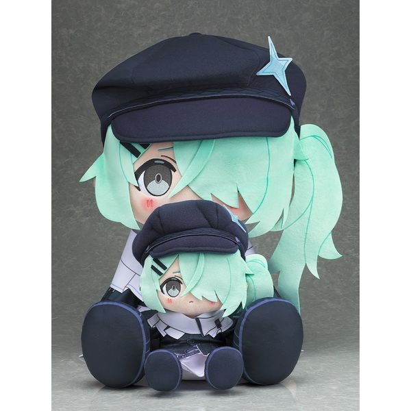Chocopuni Big 40cm Plushie Saori/Atsuko/Misaki/Hiyori by APEX - Shop at ToyCoin