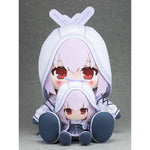Chocopuni Big 40cm Plushie Saori/Atsuko/Misaki/Hiyori by APEX - Shop at ToyCoin