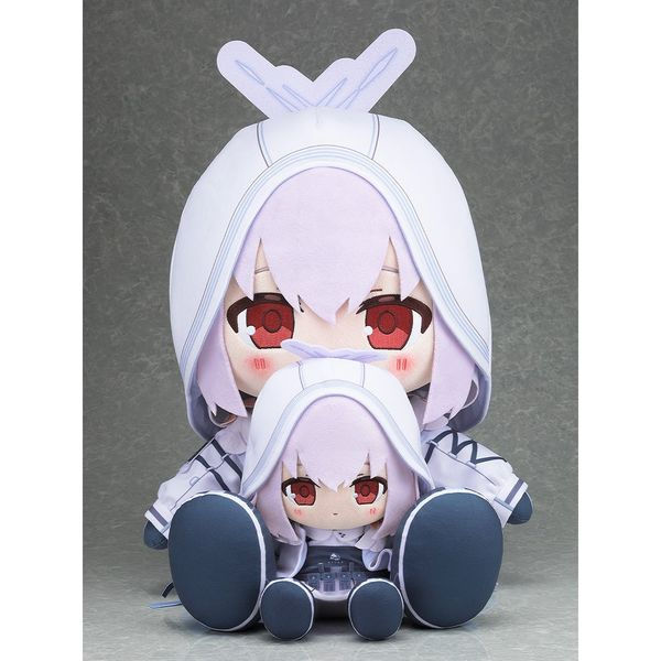 Chocopuni Big 40cm Plushie Saori/Atsuko/Misaki/Hiyori by APEX - Shop at ToyCoin