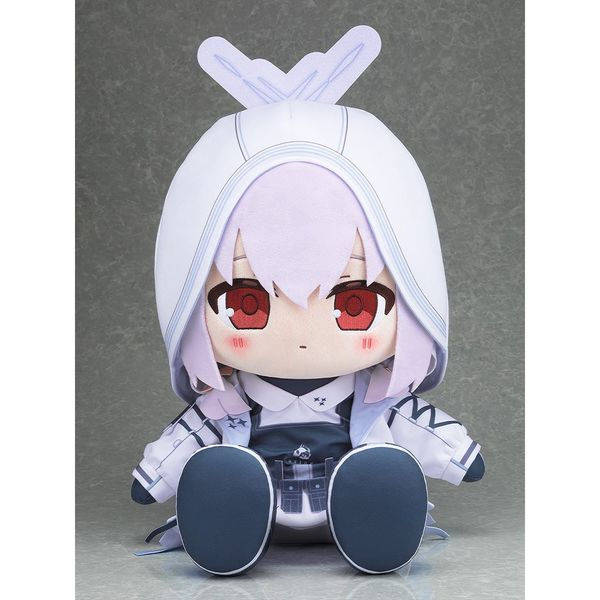 Chocopuni Big 40cm Plushie Saori/Atsuko/Misaki/Hiyori by APEX - Shop at ToyCoin