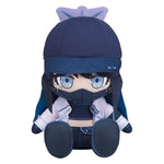 Chocopuni Big 40cm Plushie Saori/Atsuko/Misaki/Hiyori by APEX - Shop at ToyCoin