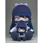Chocopuni Big 40cm Plushie Saori/Atsuko/Misaki/Hiyori by APEX - Shop at ToyCoin