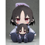Chocopuni Big 40cm Plushie Saori/Atsuko/Misaki/Hiyori by APEX - Shop at ToyCoin