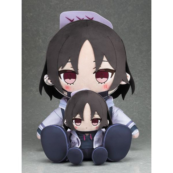 Chocopuni Big 40cm Plushie Saori/Atsuko/Misaki/Hiyori by APEX - Shop at ToyCoin