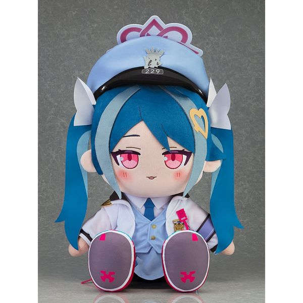 Chocopuni Big Plushie Kanna/Kirino/Fubuki by Good Smile Company - Shop at ToyCoin