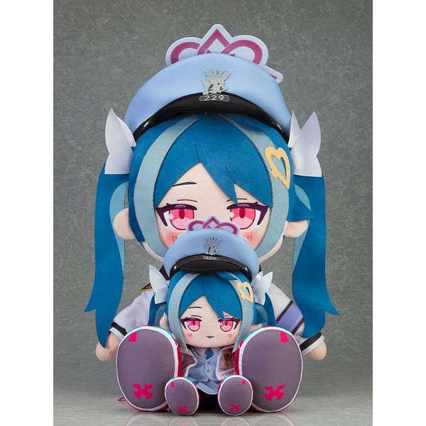 Chocopuni Big Plushie Kanna/Kirino/Fubuki by Good Smile Company - Shop at ToyCoin