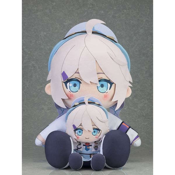 Chocopuni Big Plushie Kanna/Kirino/Fubuki by Good Smile Company - Shop at ToyCoin