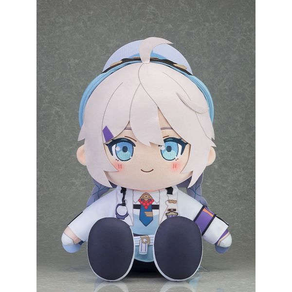 Chocopuni Big Plushie Kanna/Kirino/Fubuki by Good Smile Company - Shop at ToyCoin