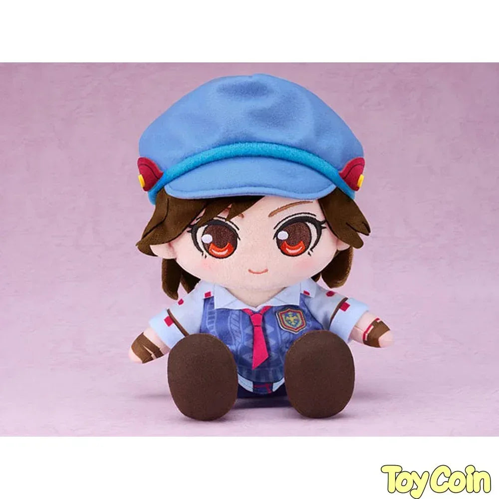 Chocopuni Plush Asuka Kazama by Good Smile Company - Shop at ToyCoin