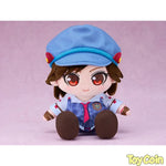 Chocopuni Plush Asuka Kazama by Good Smile Company - Shop at ToyCoin