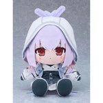 Chocopuni Plush Atsuko by Good Smile Company - Shop at ToyCoin