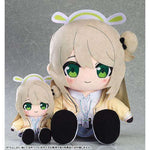 Chocopuni Plush Big 40cm Plushie Nonomi by Good Smile Company - Shop at ToyCoin