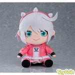 Chocopuni Plush Elphelt Valentine by Good Smile Company - Shop at ToyCoin