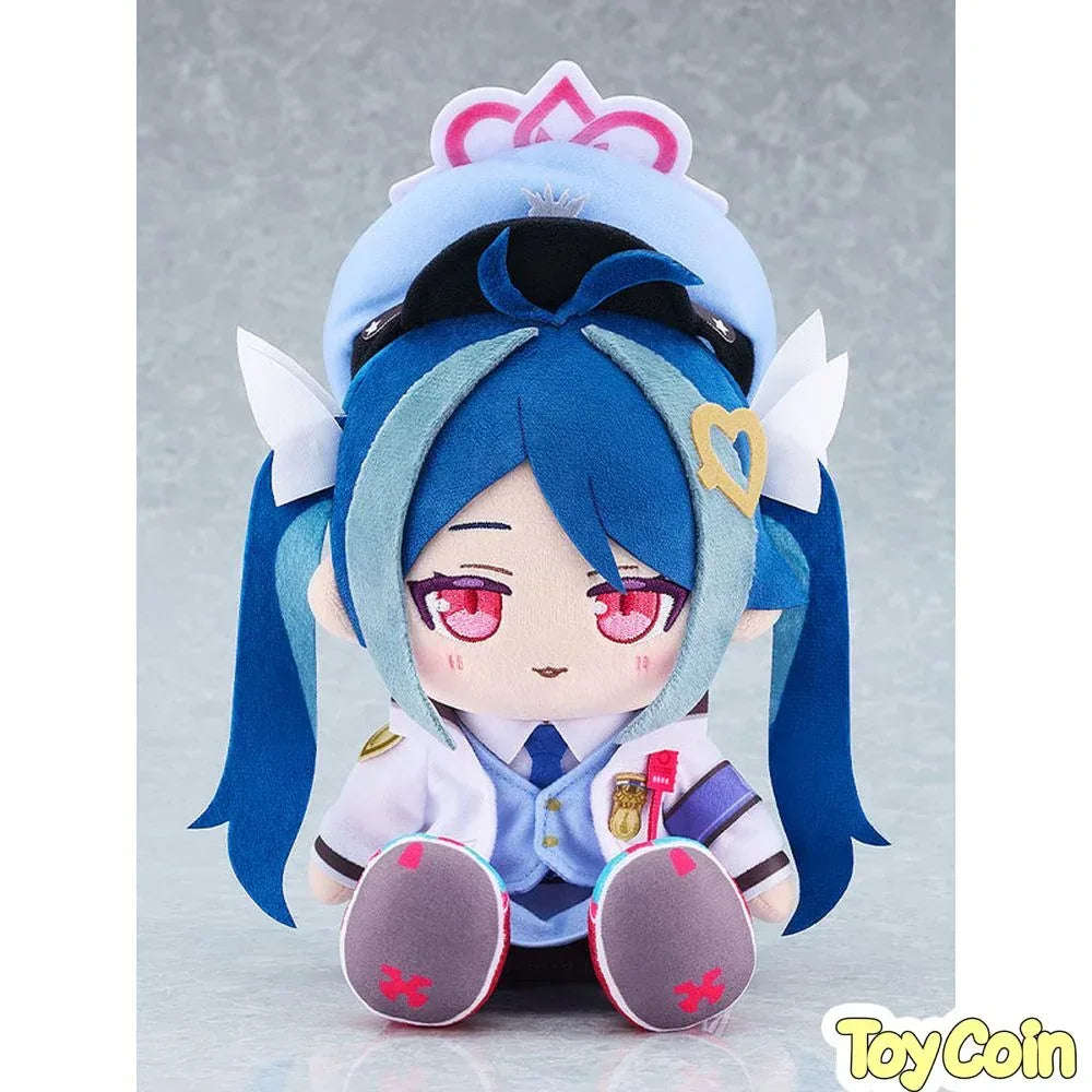 Chocopuni Plush Fubuki by Good Smile Company - Shop at ToyCoin