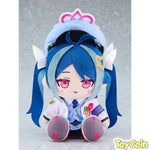 Chocopuni Plush Fubuki by Good Smile Company - Shop at ToyCoin