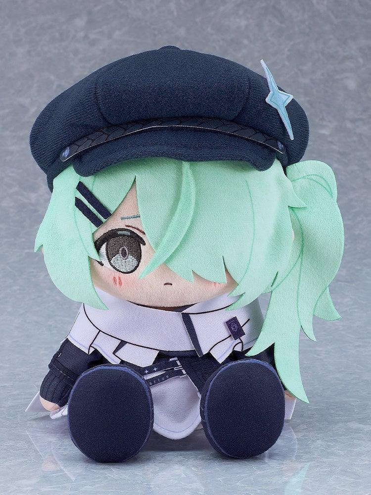 Chocopuni Plush Hiyori by Good Smile Company - Shop at ToyCoin