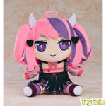 Chocopuni Plush Ironmouse by Good Smile Company - Shop at ToyCoin