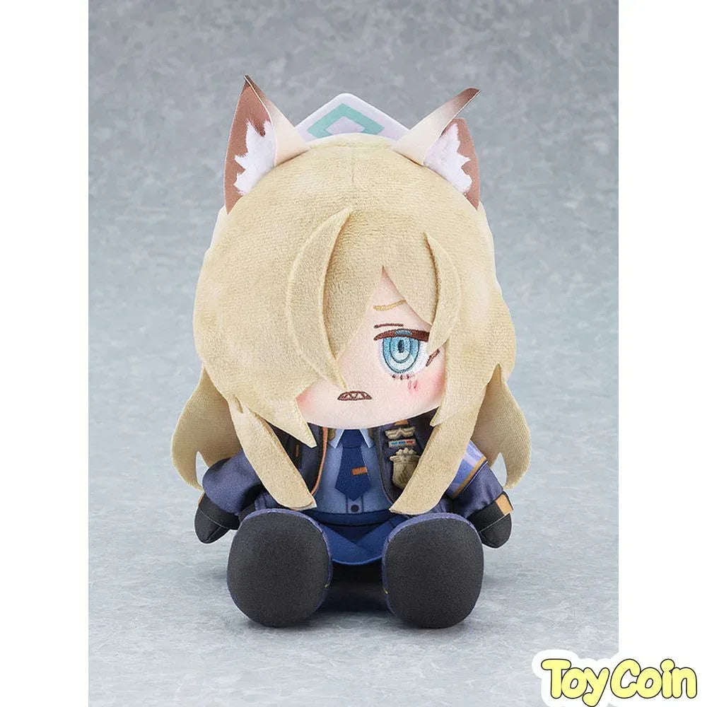 Chocopuni Plush Kanna by Good Smile Company - Shop at ToyCoin