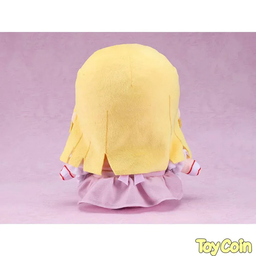 Chocopuni Plush Lili by Good Smile Company - Shop at ToyCoin