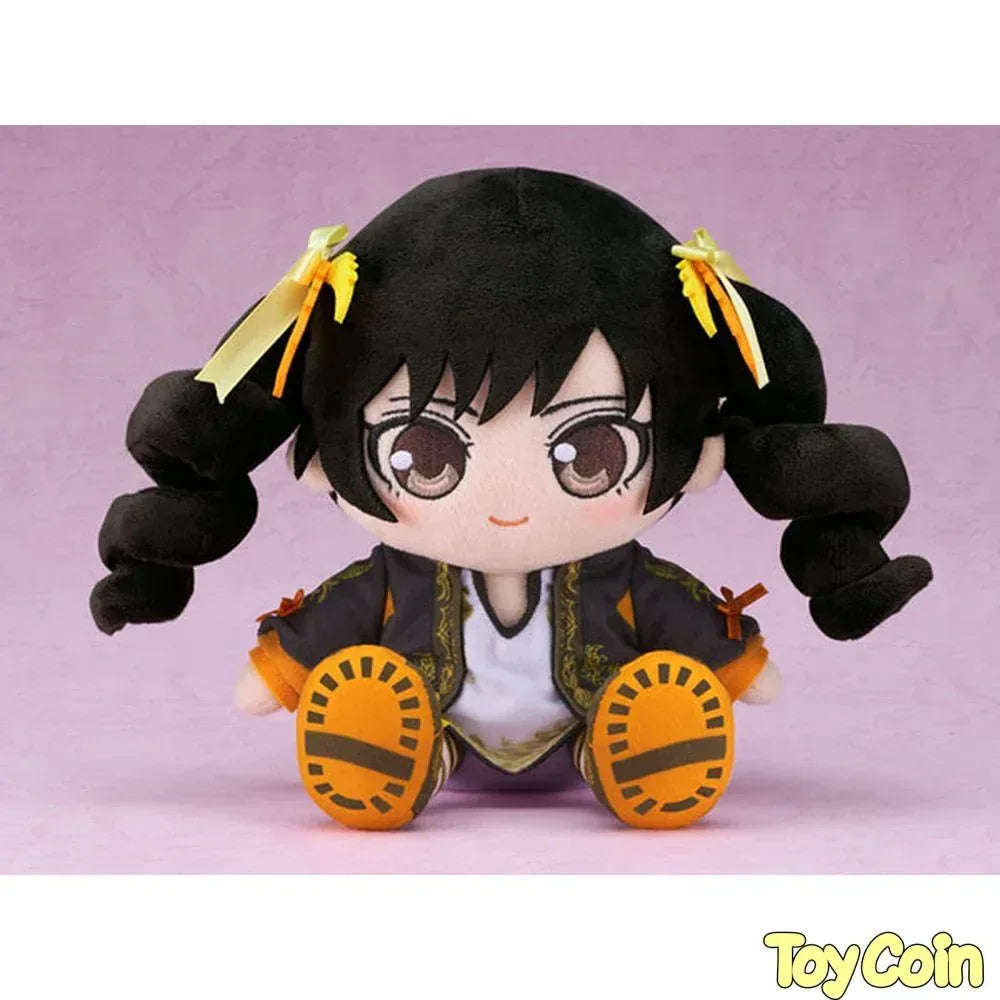 Chocopuni Plush Ling Xiaoyu by Good Smile Company - Shop at ToyCoin