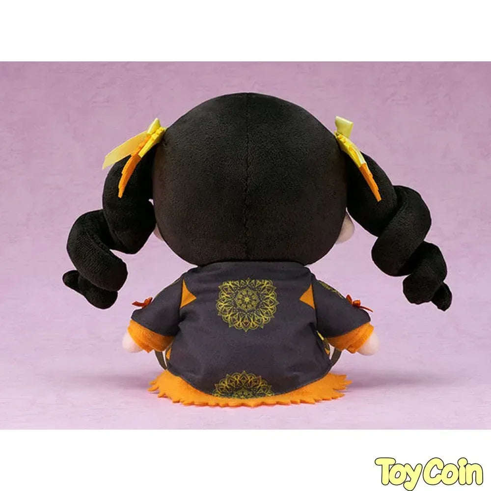 Chocopuni Plush Ling Xiaoyu by Good Smile Company - Shop at ToyCoin
