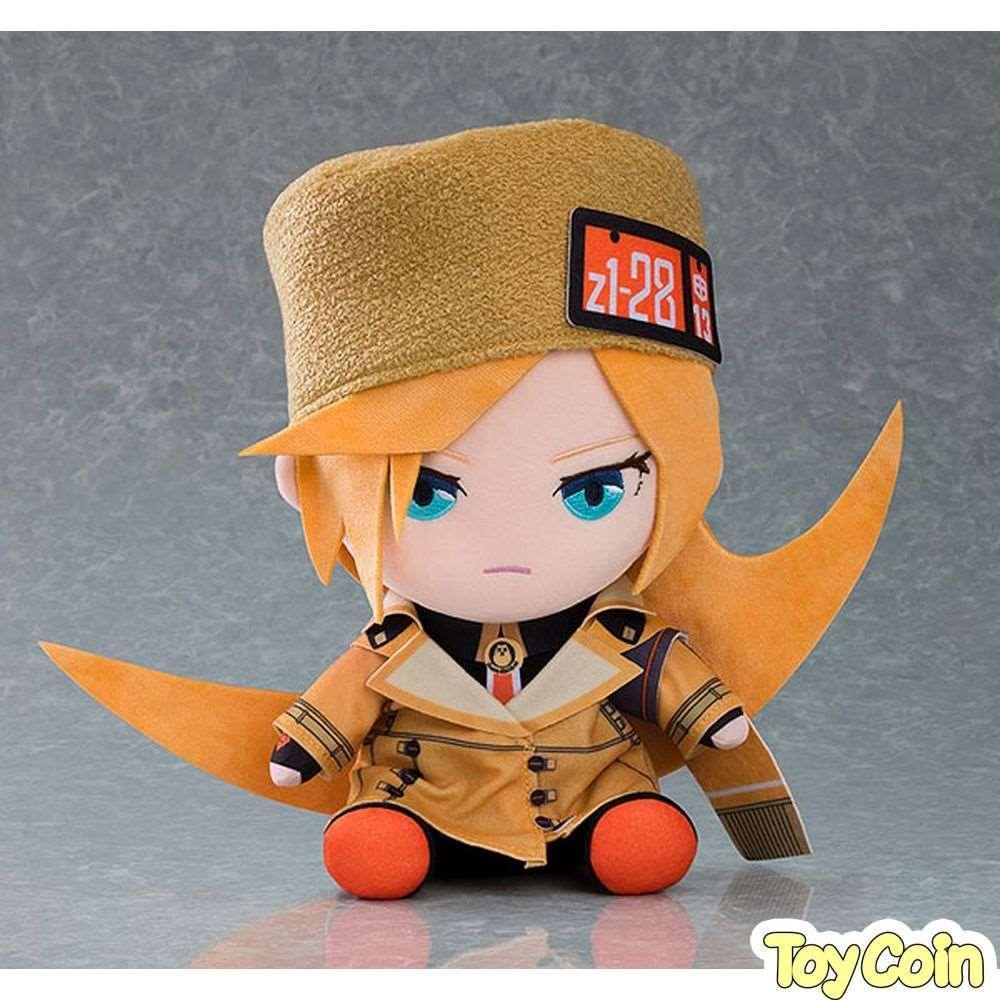 Chocopuni Plush Millia Rage by Good Smile Company - Shop at ToyCoin