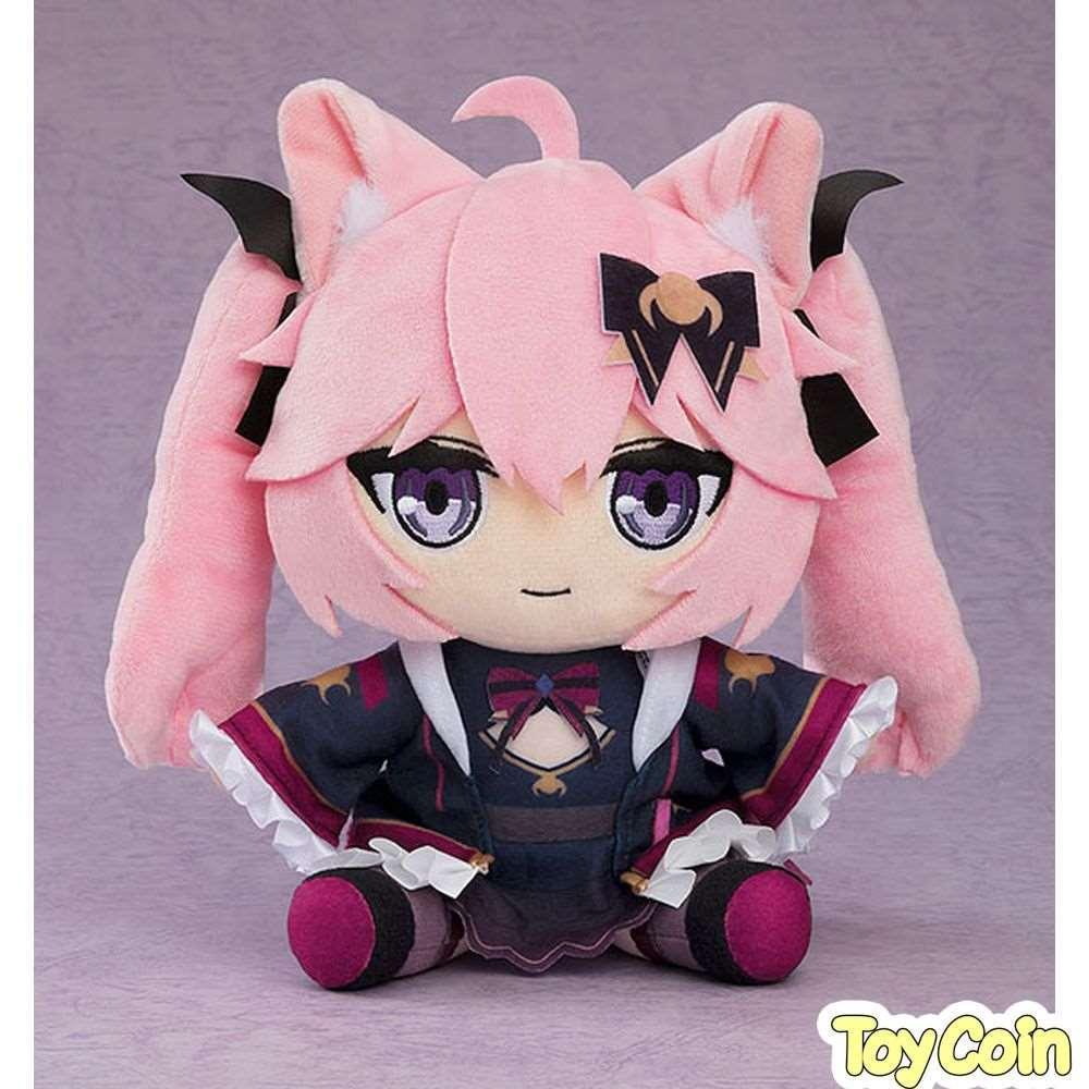 Chocopuni Plush Nyatasha Nyanners by Good Smile Company - Shop at ToyCoin