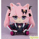Chocopuni Plush Nyatasha Nyanners by Good Smile Company - Shop at ToyCoin