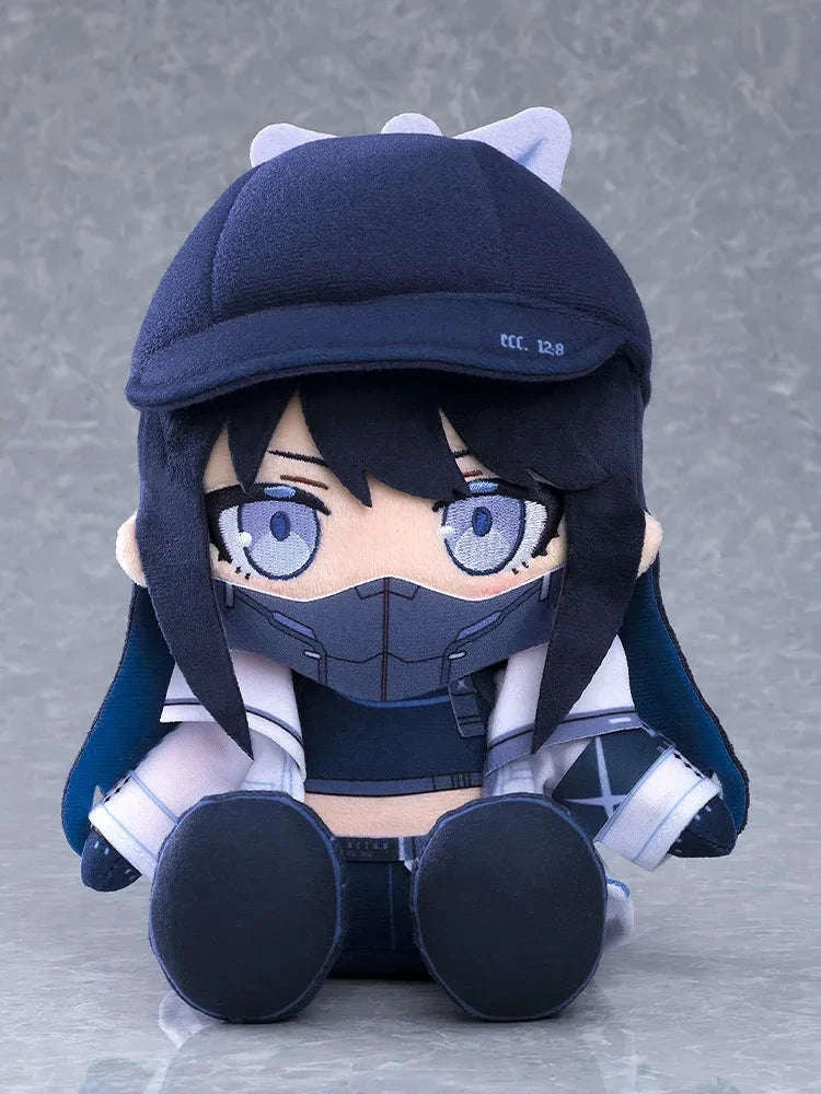 Chocopuni Plush Saori by Good Smile Company - Shop at ToyCoin