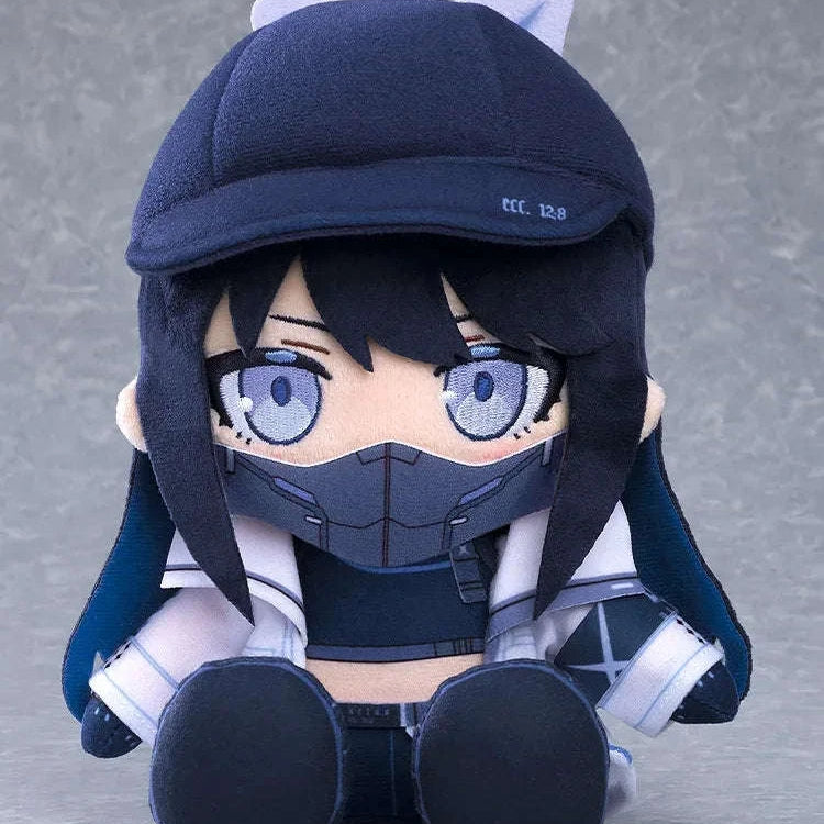 Chocopuni Plush Saori by Good Smile Company - Shop at ToyCoin